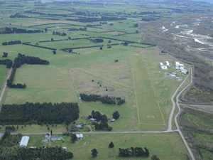 Rangiora Airfield